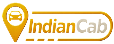IndianCab Logo